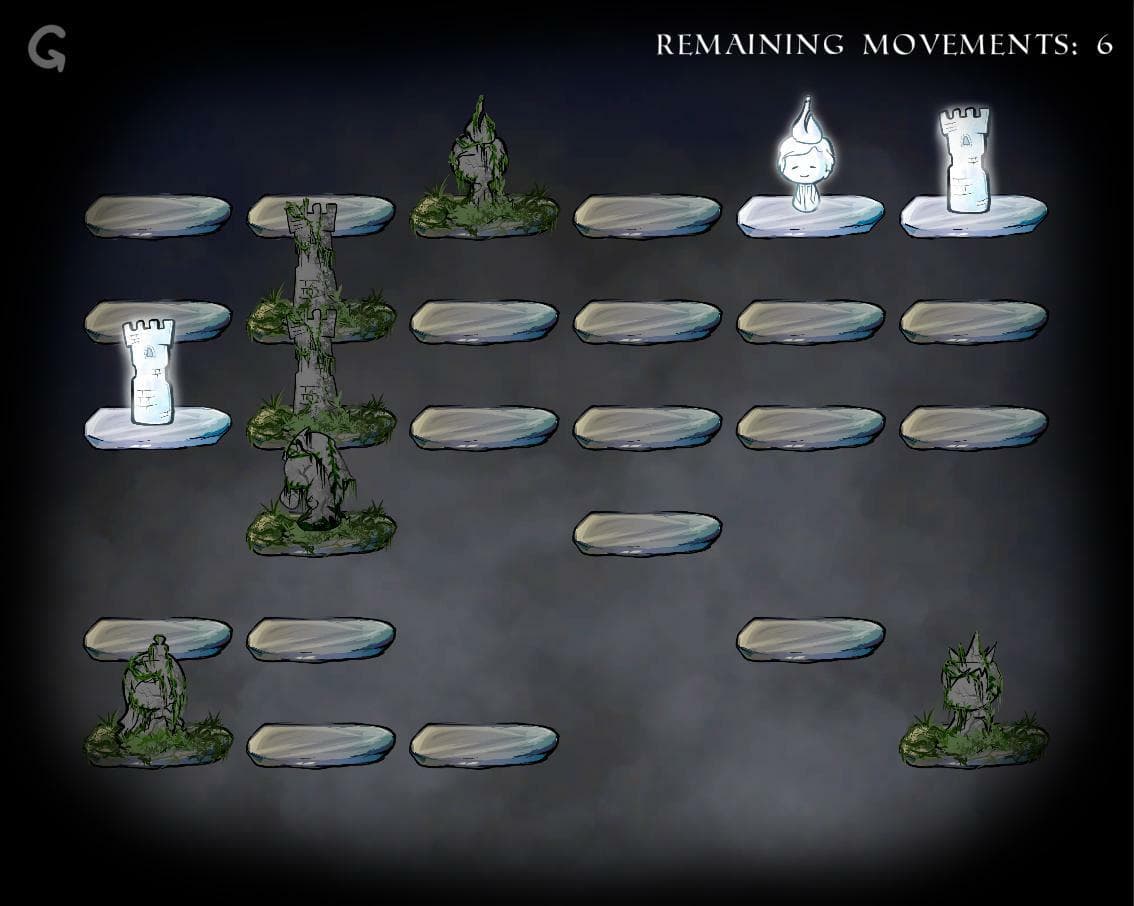 Spirit Chess screenshot 3