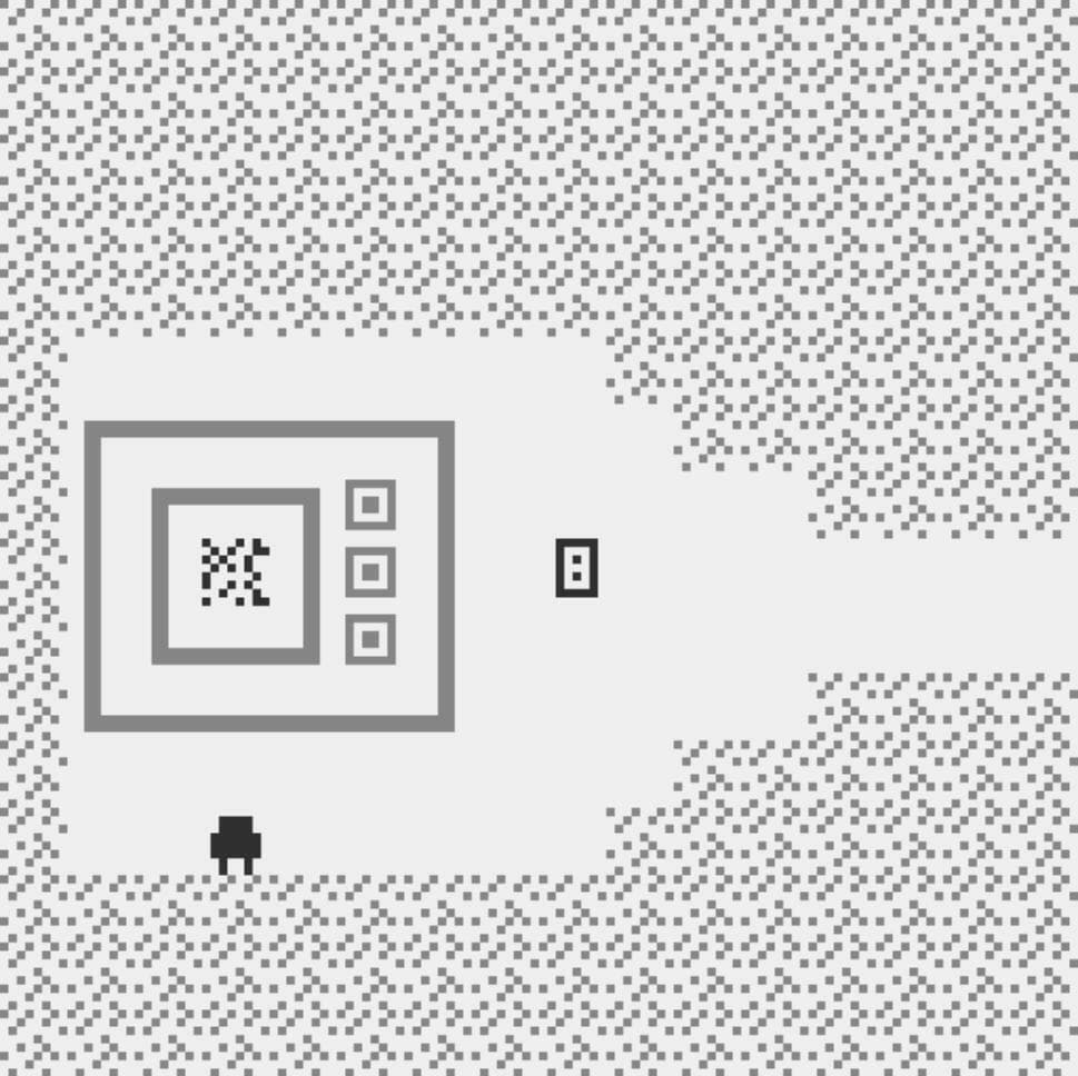 the yellow brick road screenshot 2