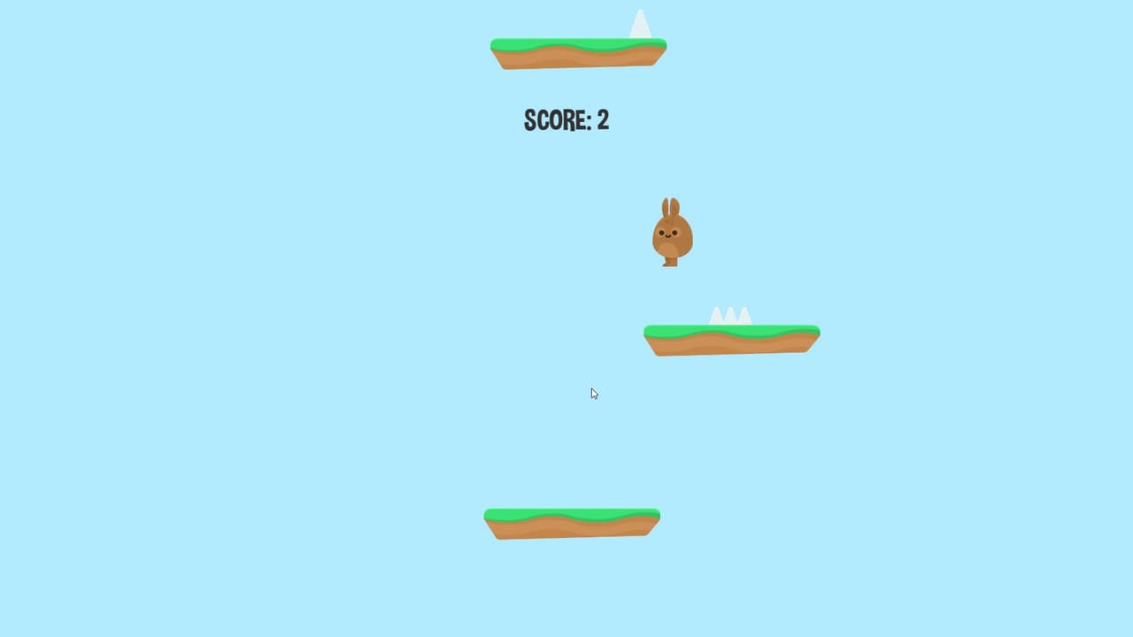 Little Bunny screenshot 4