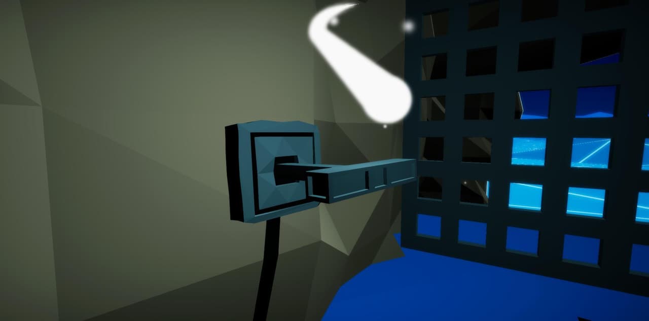 The Forgotten (Two Tails) screenshot 4