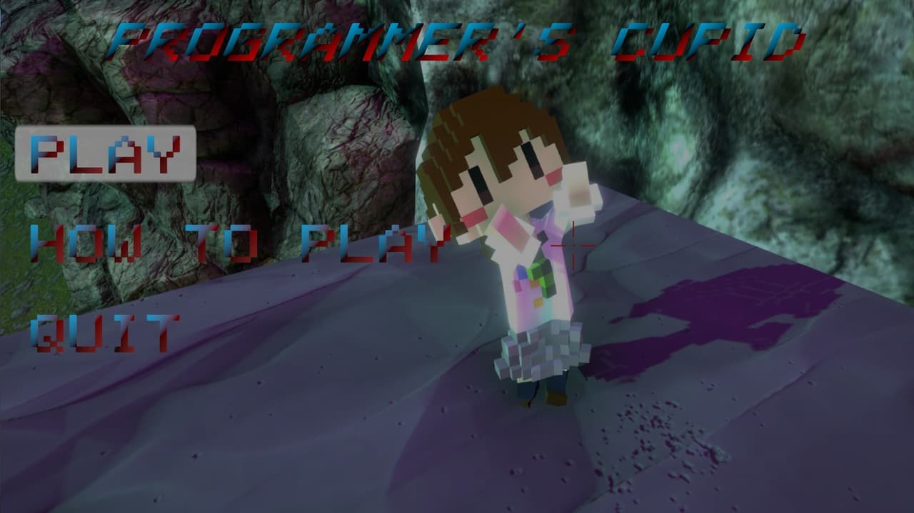 Programmer Dater screenshot 2