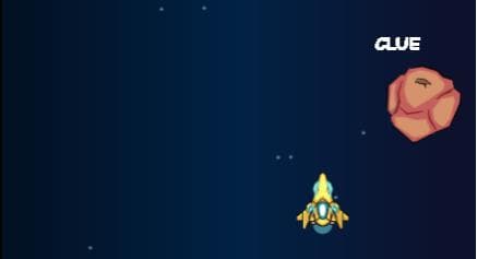 Game Edukasi Space Shooter screenshot 3