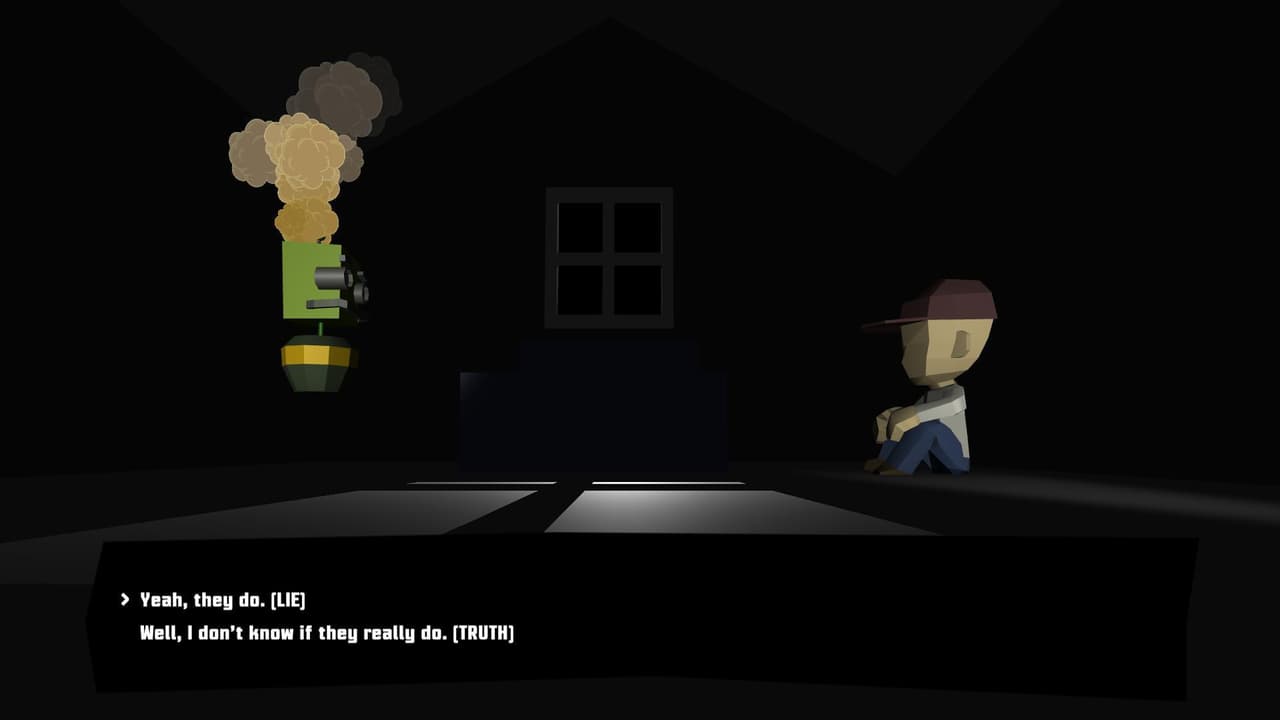Together We Are Strong screenshot 6