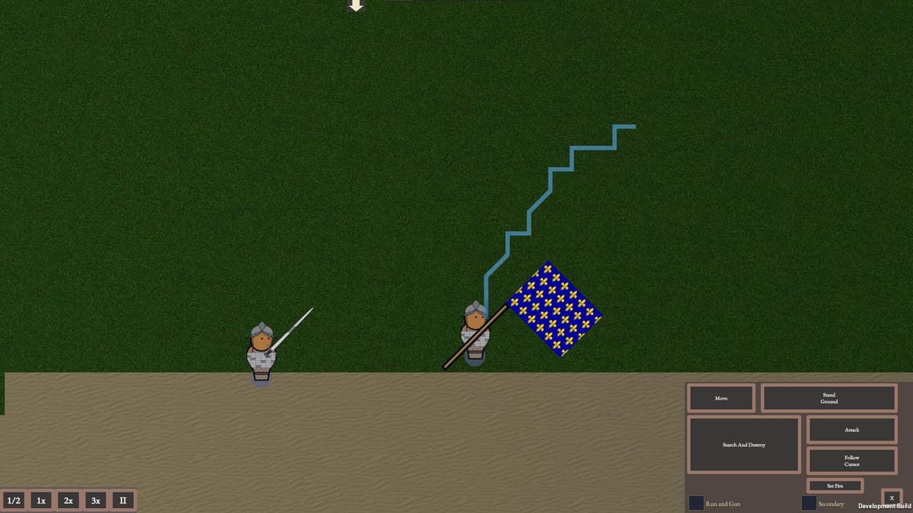 Axeboro screenshot 2