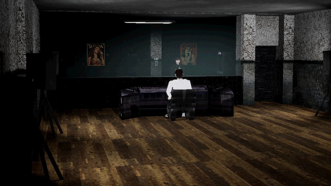 STUDIO SCREAM - VERSE ONE screenshot 2
