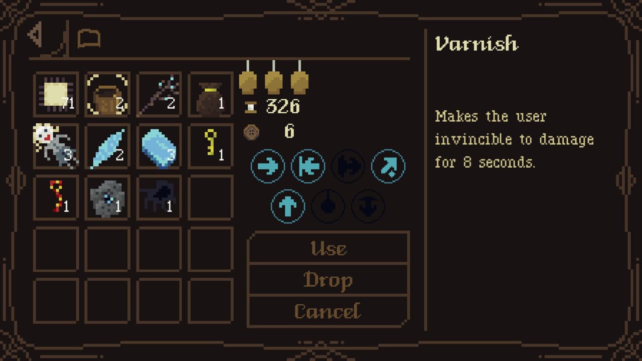 Thread screenshot 6