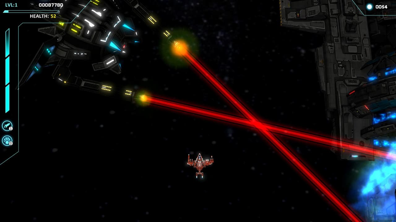 Technolites: Episode 1 screenshot 6