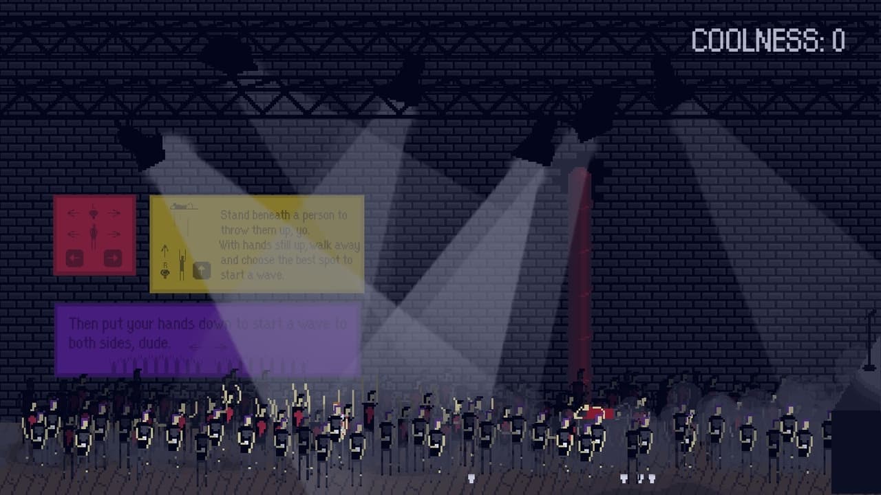 Crowd Control (itch) screenshot 5