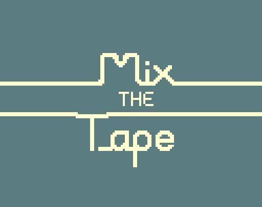 Mix the Tape