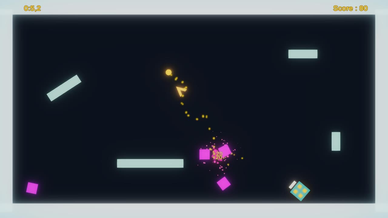 The One Bullet
