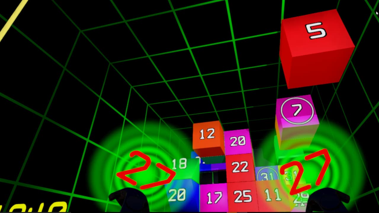 Ze VR screenshot 5