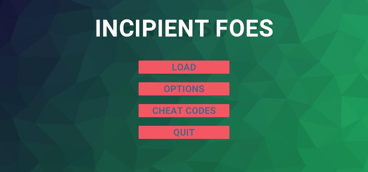 Incipient Foes screenshot 2
