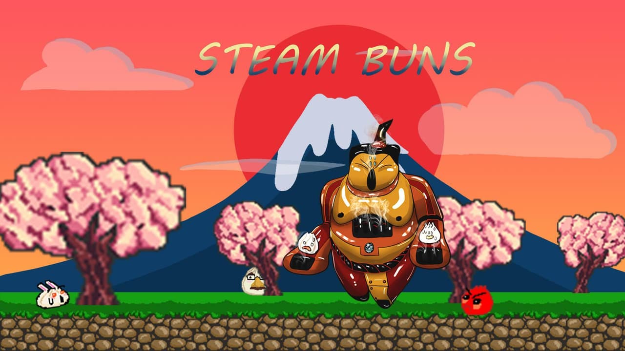 SteamBuns