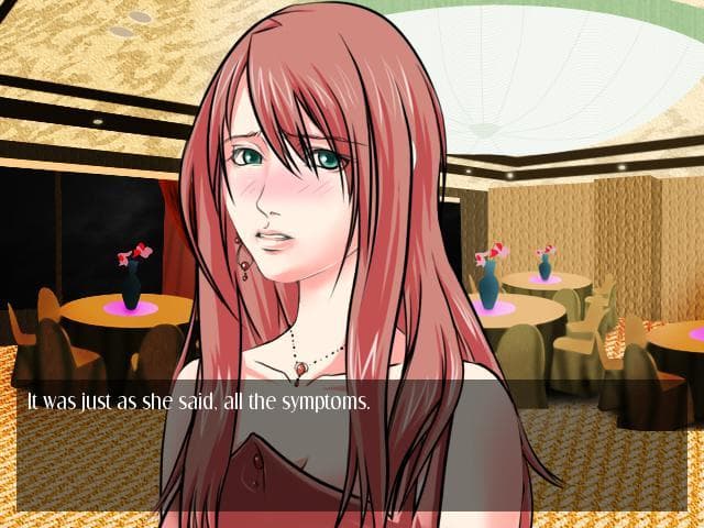 Heiress II