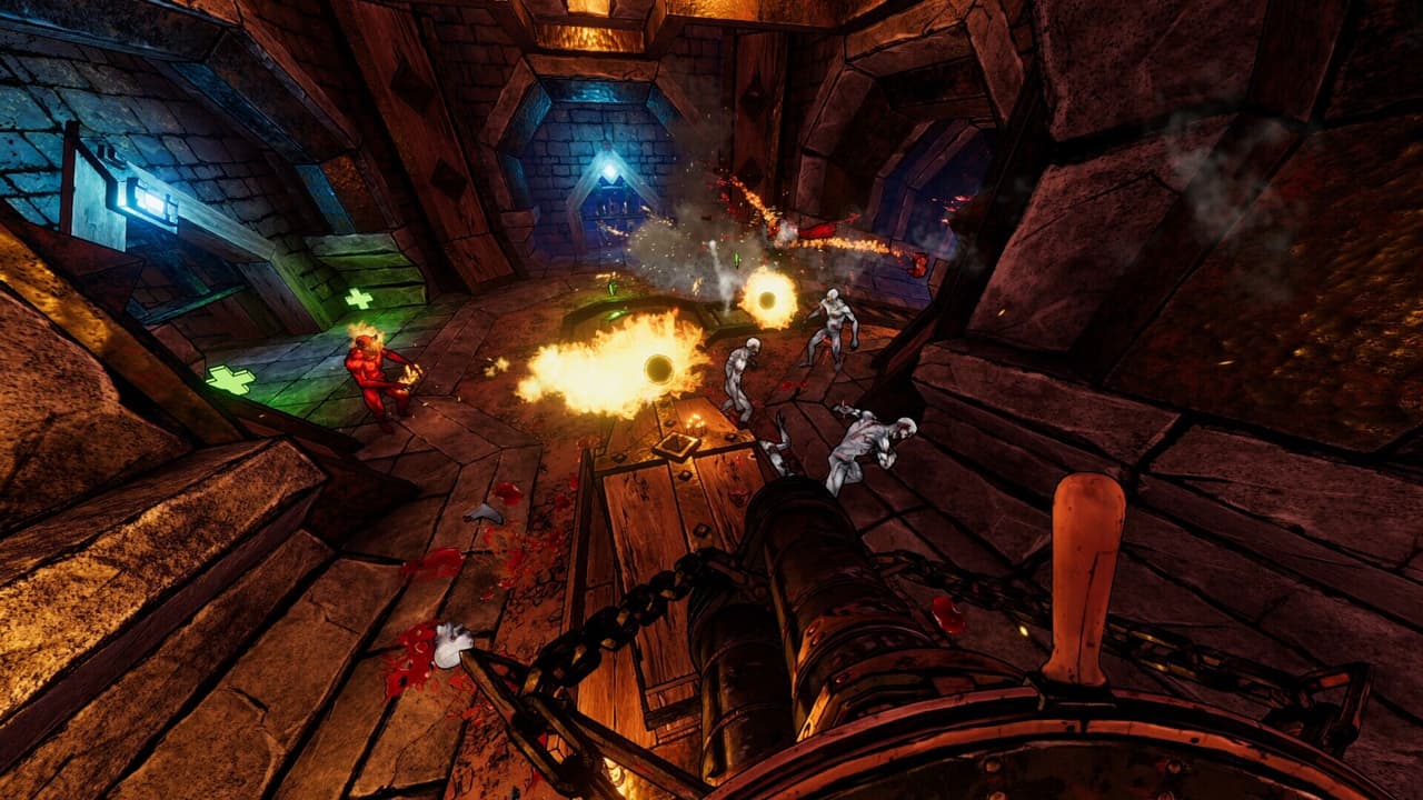 Gravelord screenshot 4