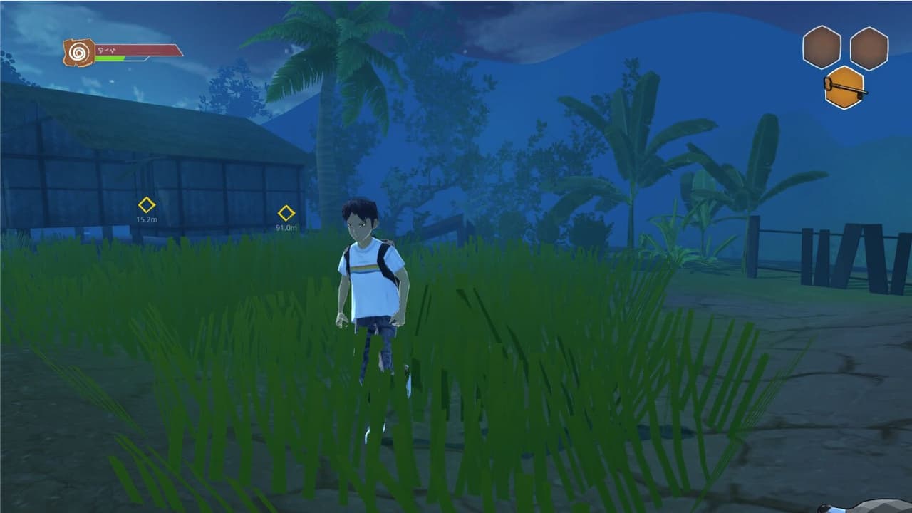 UNFOUNDED Tales from the Baryo (jefcab) screenshot 4