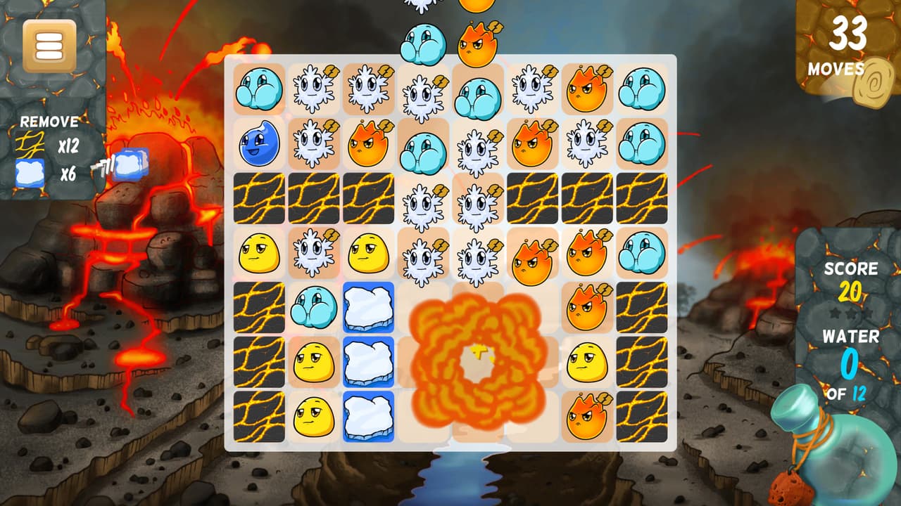 Water Heroes: A Game for Change screenshot 3
