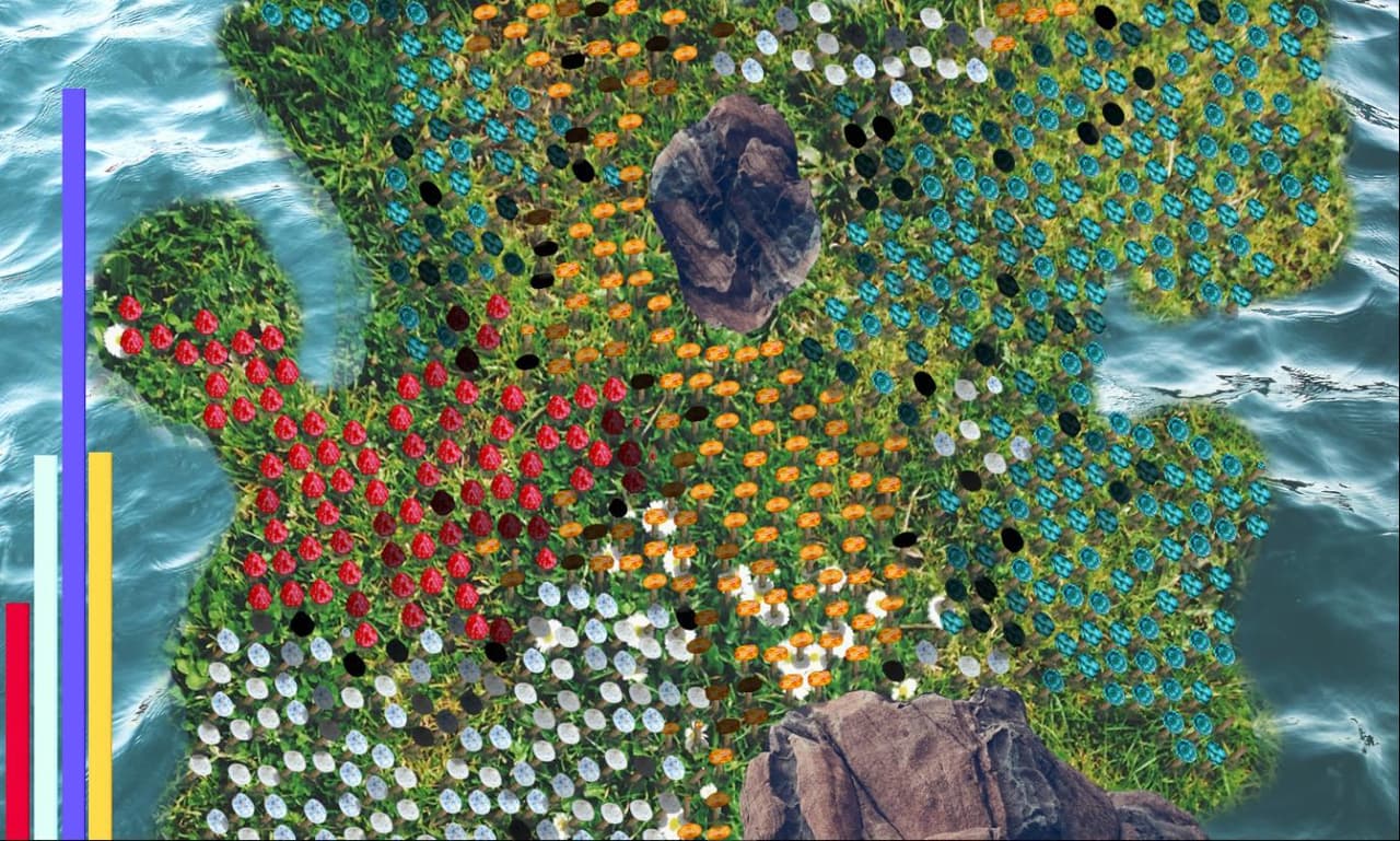 fungus fungus fungus screenshot 4