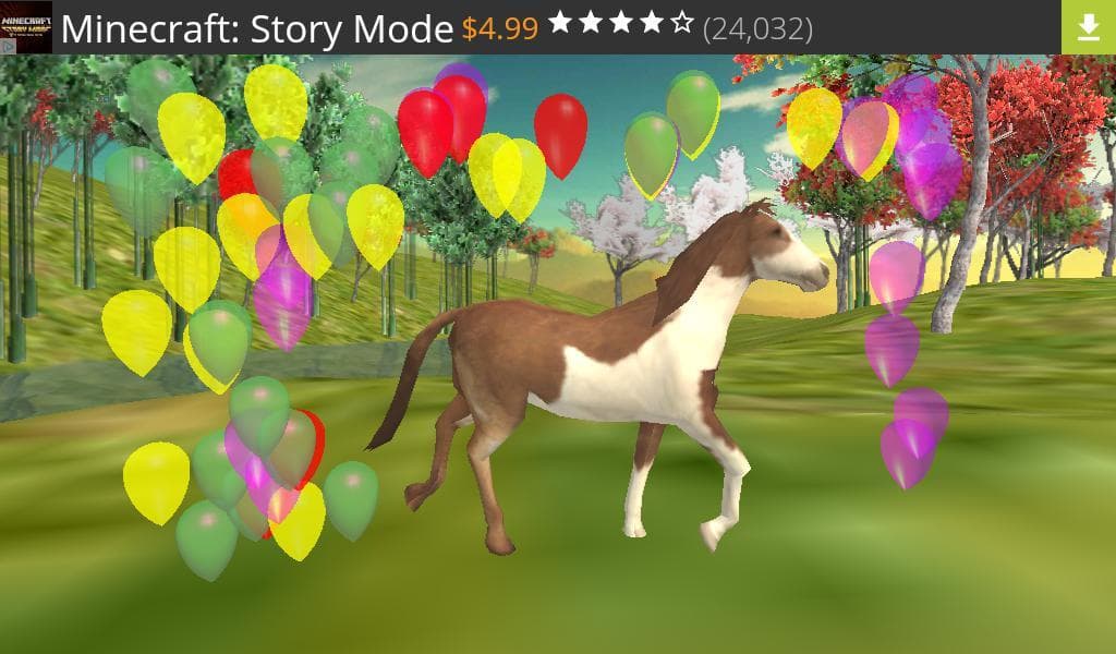 Happy Baby screenshot 4