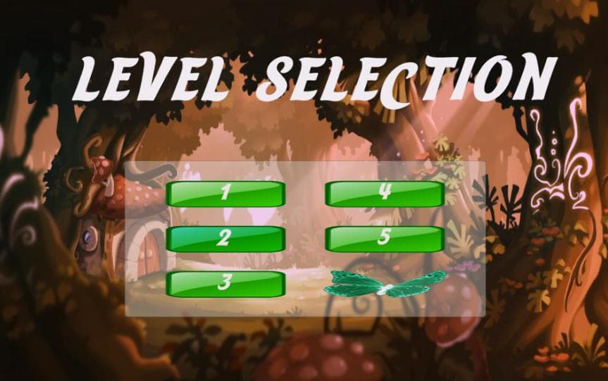 Charming Flight screenshot 5