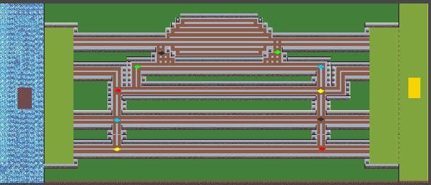 The Great Escape (itch) (SpaceMonk3)