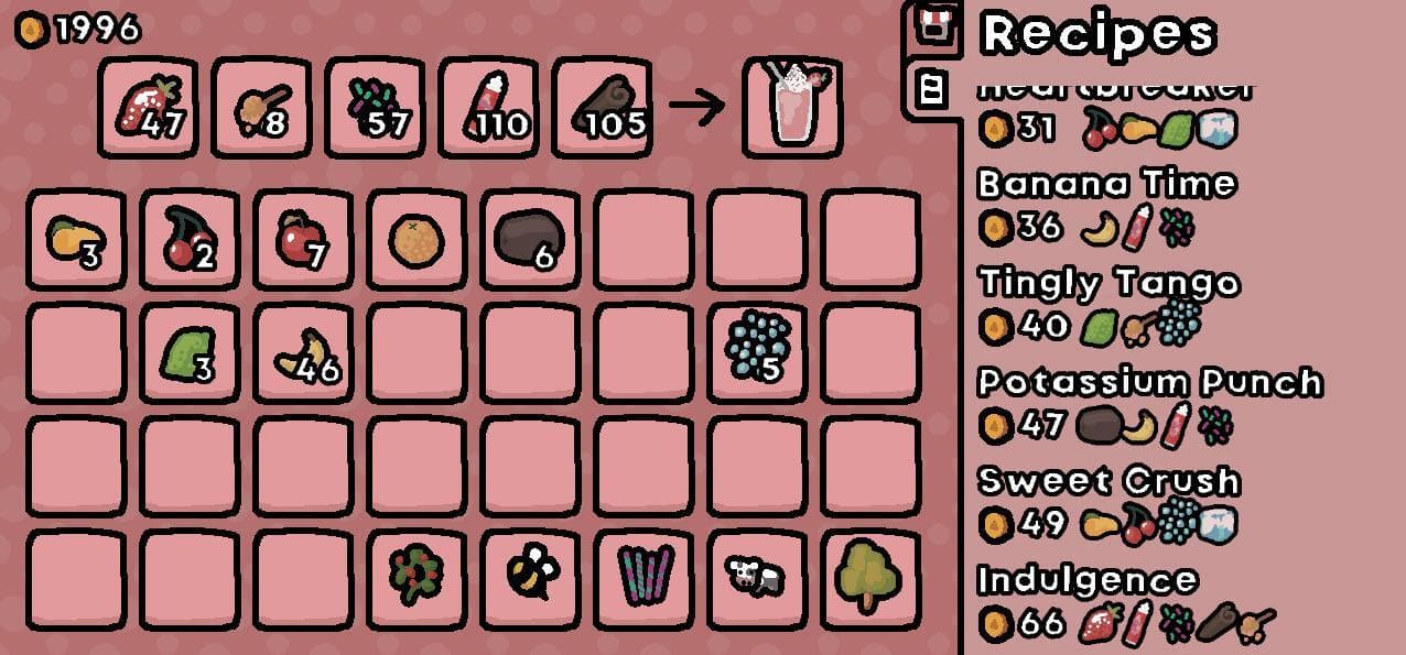 Smoothie Tycoon screenshot 3