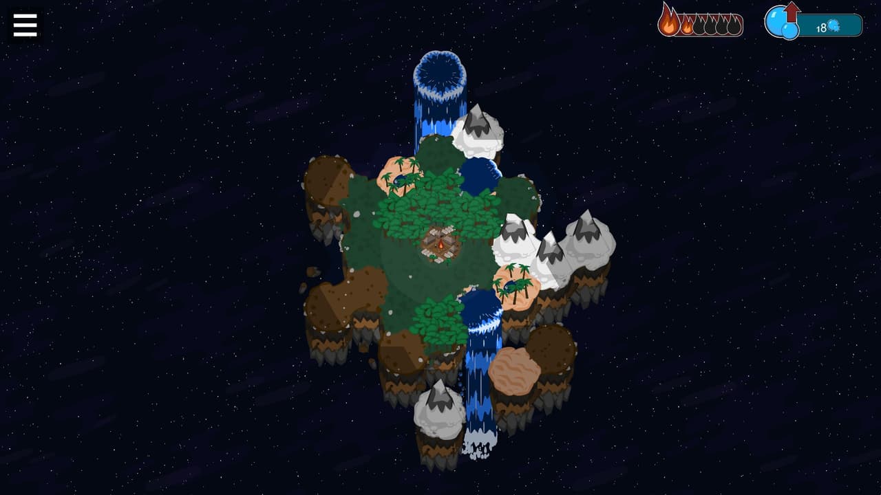 Firekeep screenshot 2