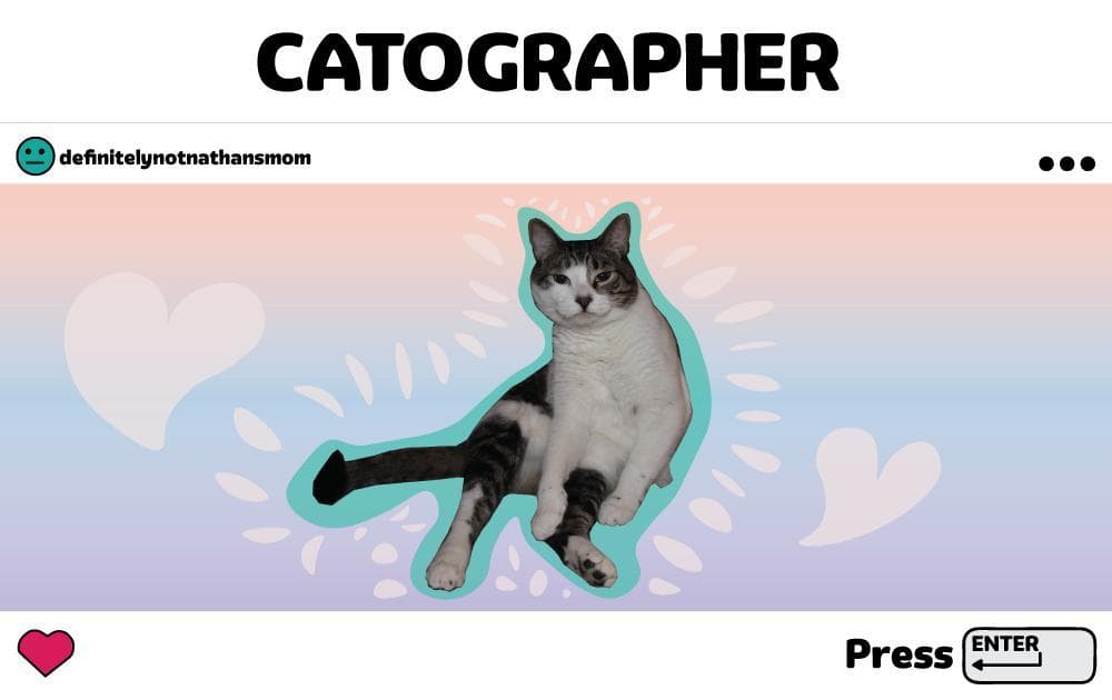 Catographer