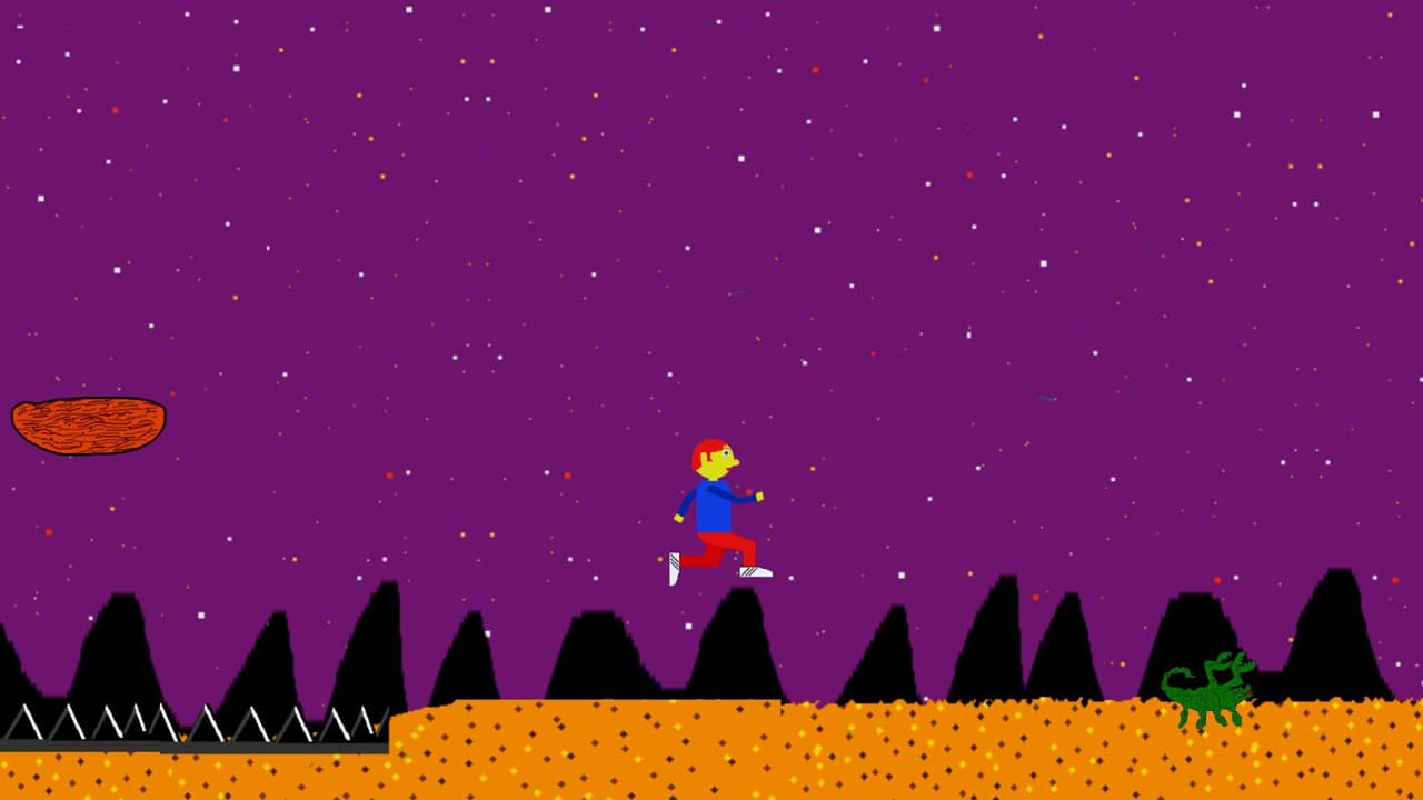 Derick screenshot 4