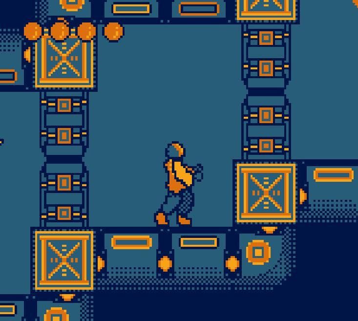 OHM II screenshot 3