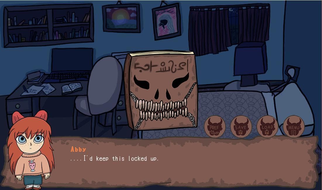 Gulam screenshot 2