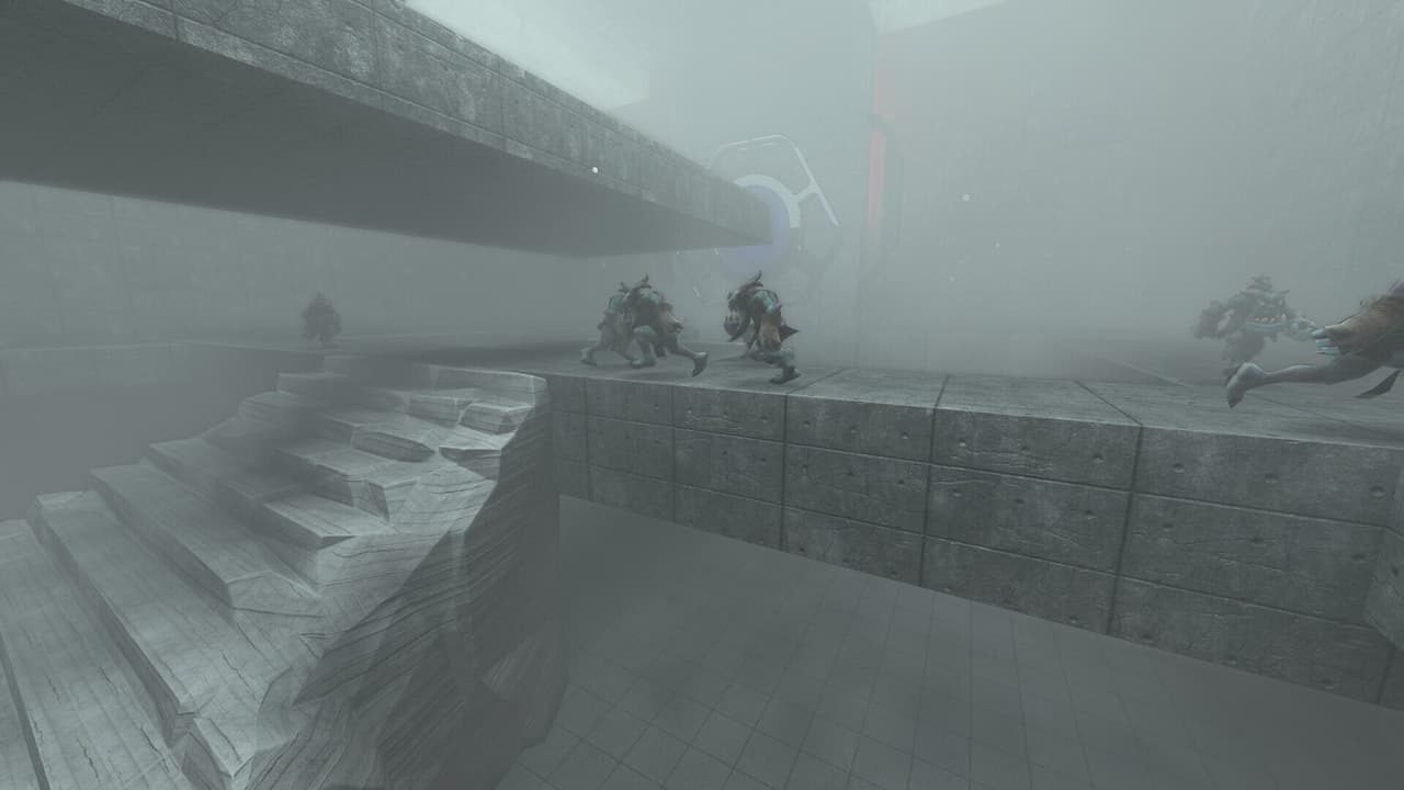 Savage Turret screenshot 4