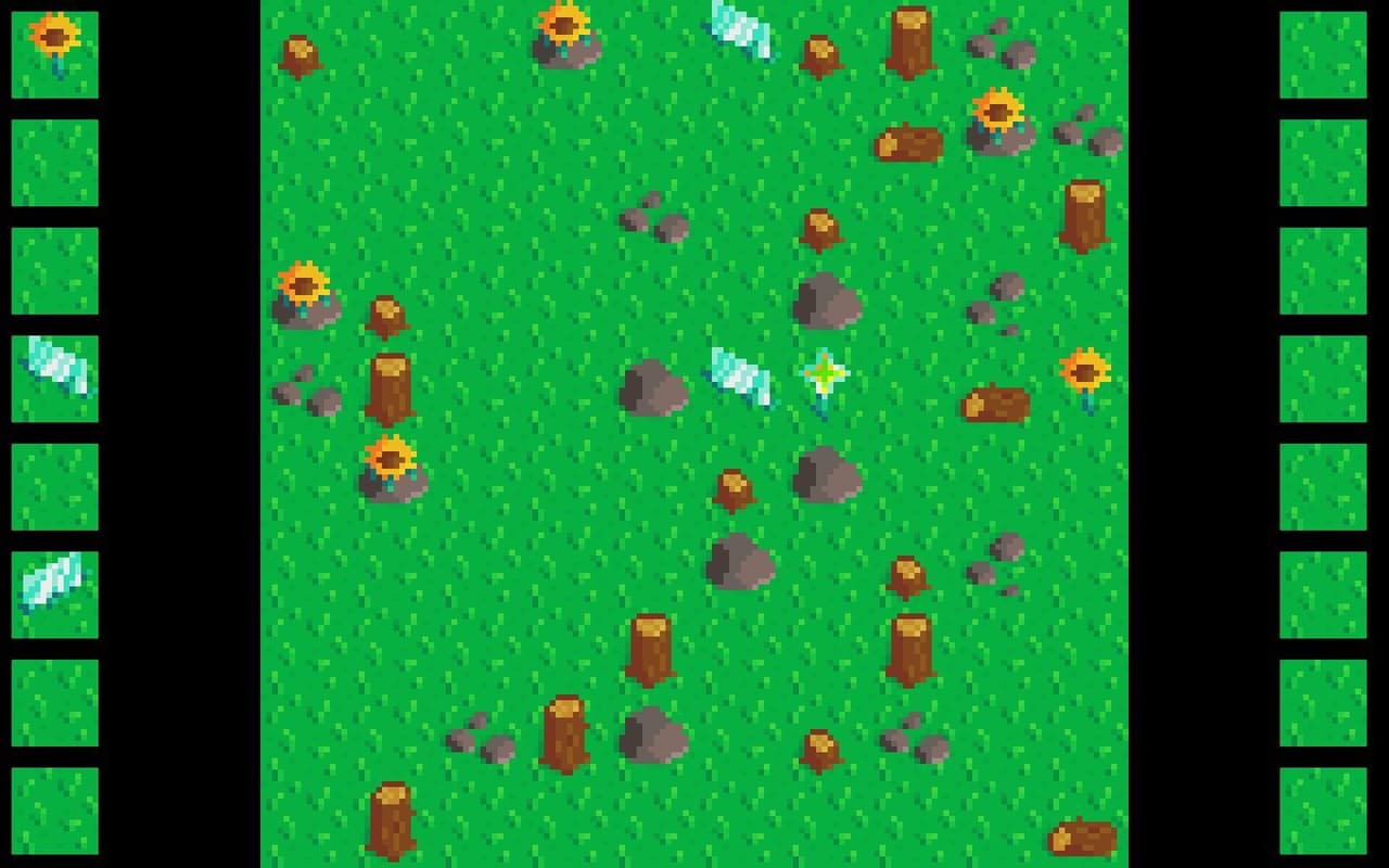 Decay screenshot 2