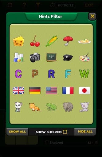 Einsteins Riddle Logic Puzzles screenshot 6