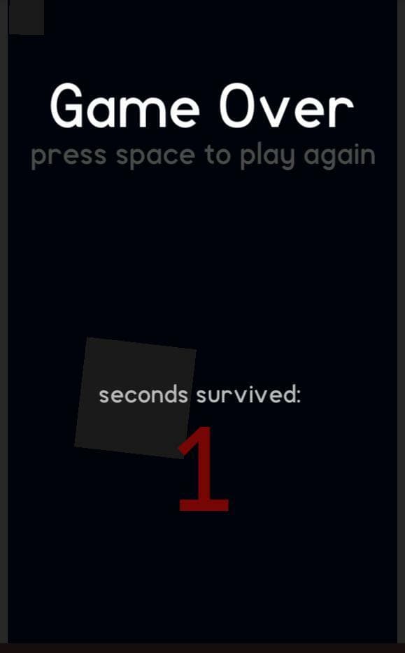 Falling Block screenshot 3
