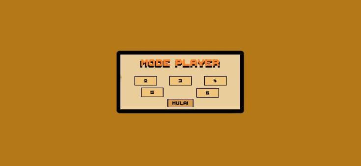Squid Game 2-6 Player screenshot 2
