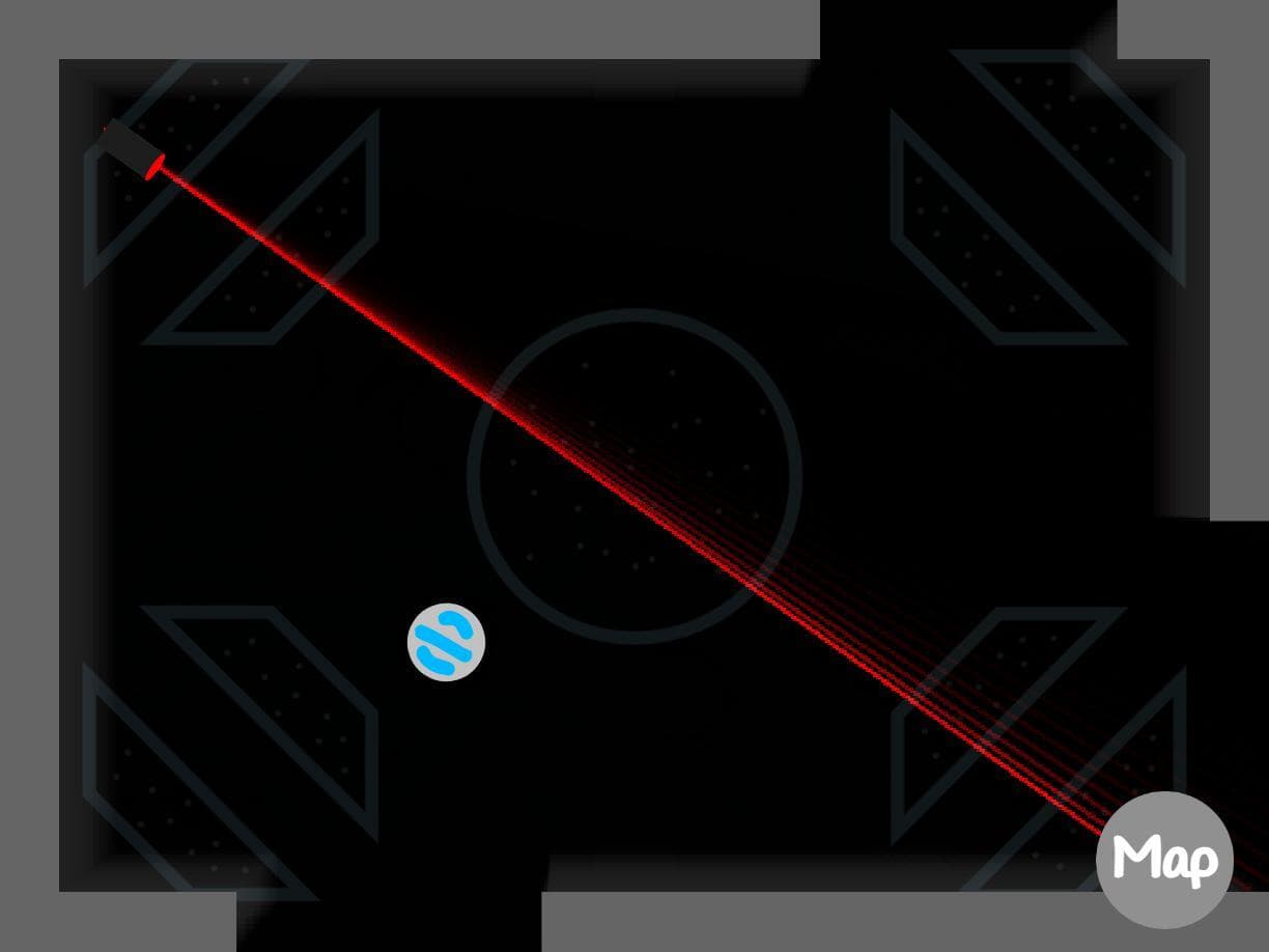 program "DroidSlayer2000" screenshot 5