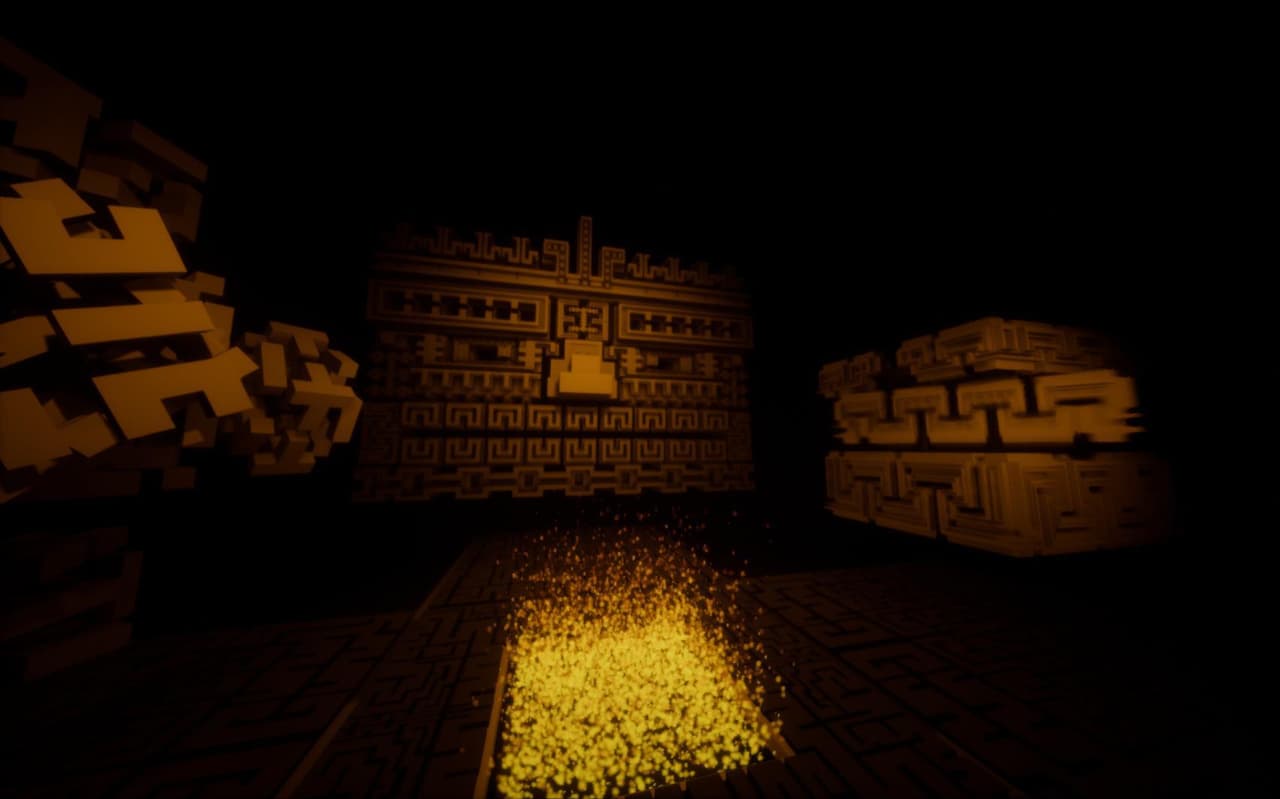 Techno Mayans screenshot 2