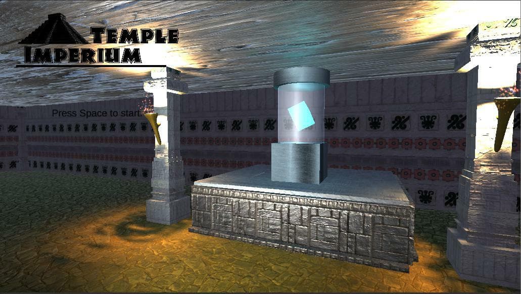 Starstone: Temple Imperium