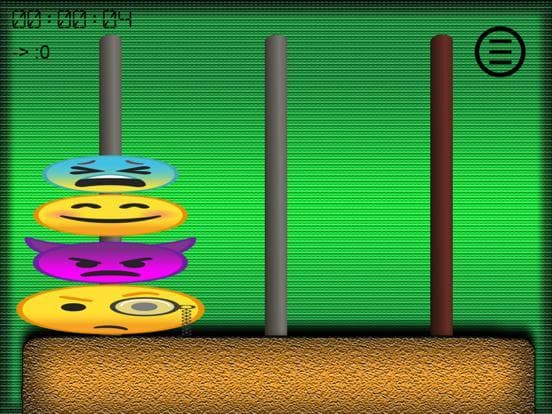 Tower-of-Hanoi screenshot 4