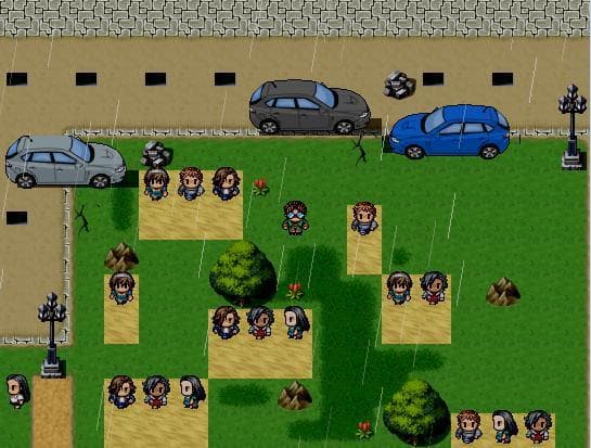 Pikoy To The Rescue screenshot 3
