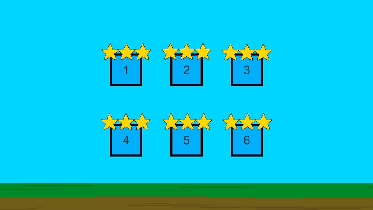 Angry Birds Copy