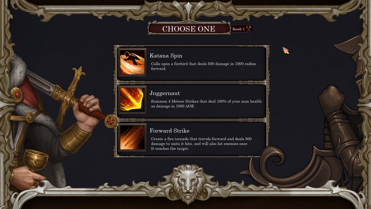 Perseus: Titan Slayer - Free Trial screenshot 6