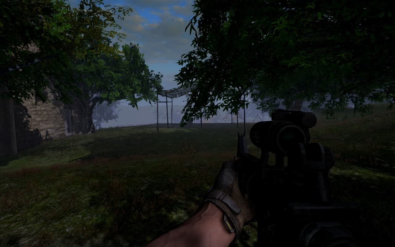 One Survivor screenshot 6