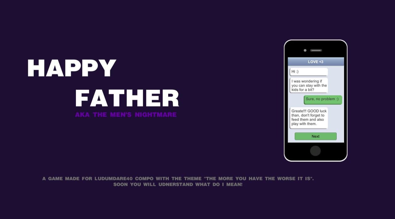 Happy Father screenshot 3