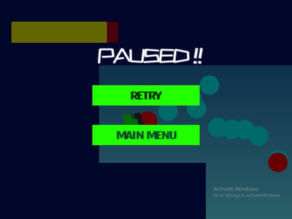 LETOS screenshot 4