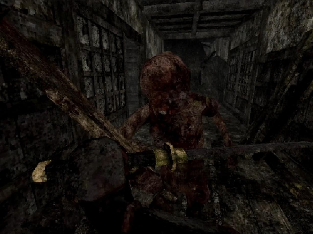 Labyrinth Of The Demon King screenshot 3