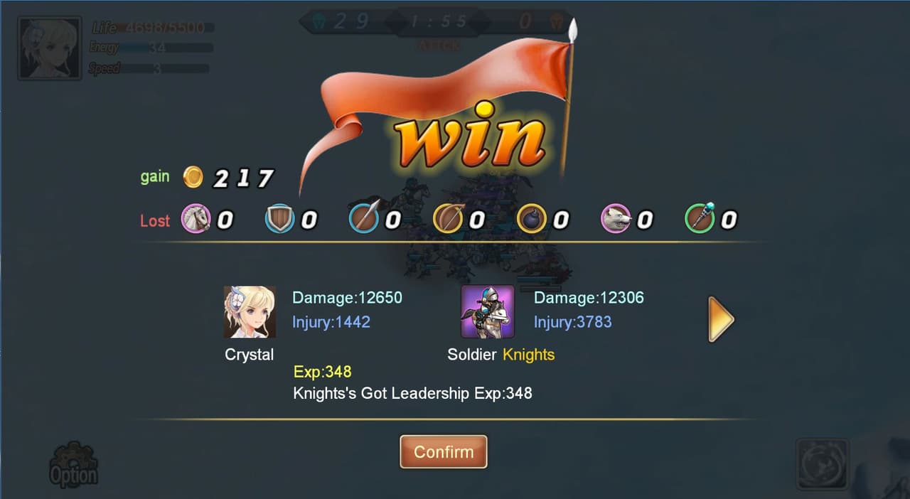 Age of Legion screenshot 5