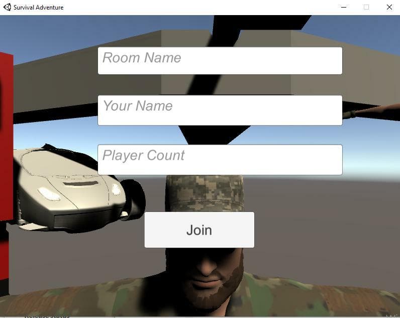 Survival Advanture screenshot 2