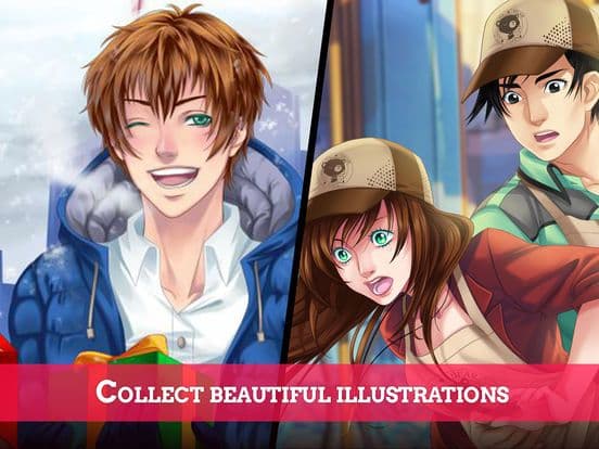 My Candy Love - Otome game screenshot 6